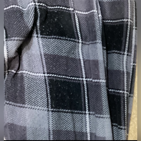 George Sleep Pants Winter Wear Warm Temperature Pants Size Medium. - Picture 5 of 12